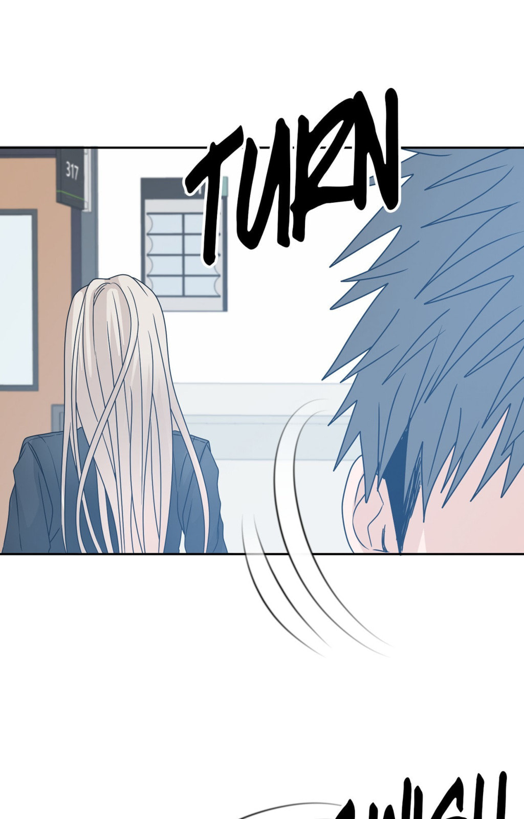 Yokan Chapter 55 page 74 - 