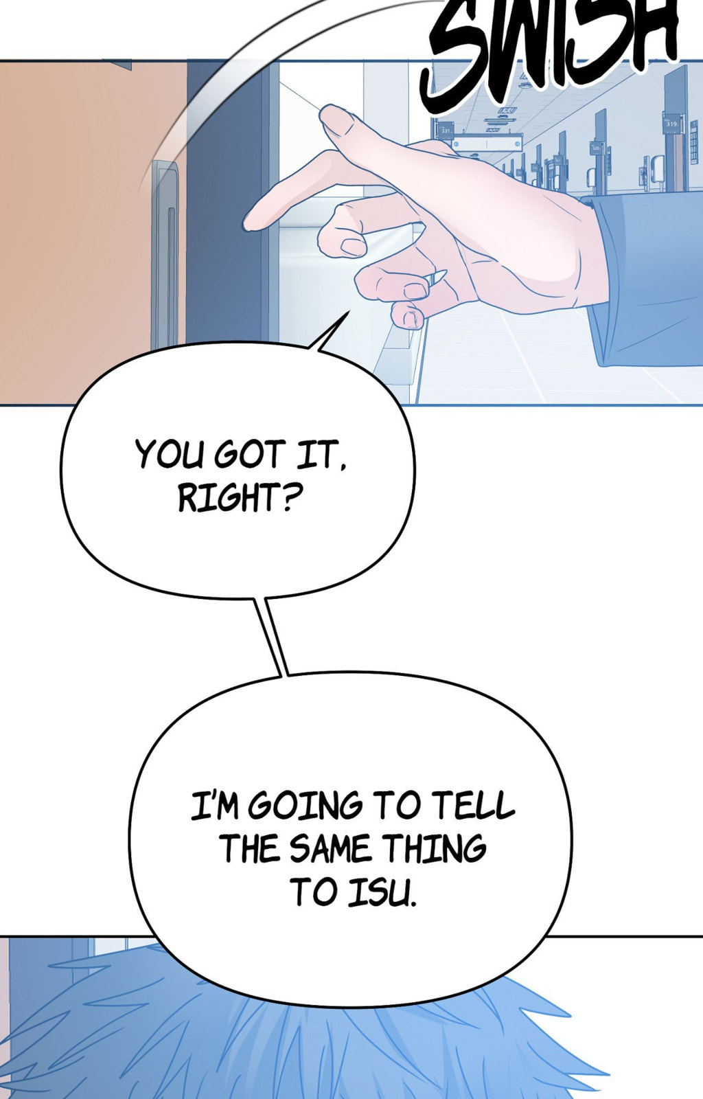 Yokan Chapter 55 page 75 - 