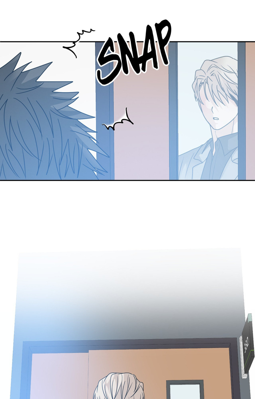 Yokan Chapter 55 page 77 - 