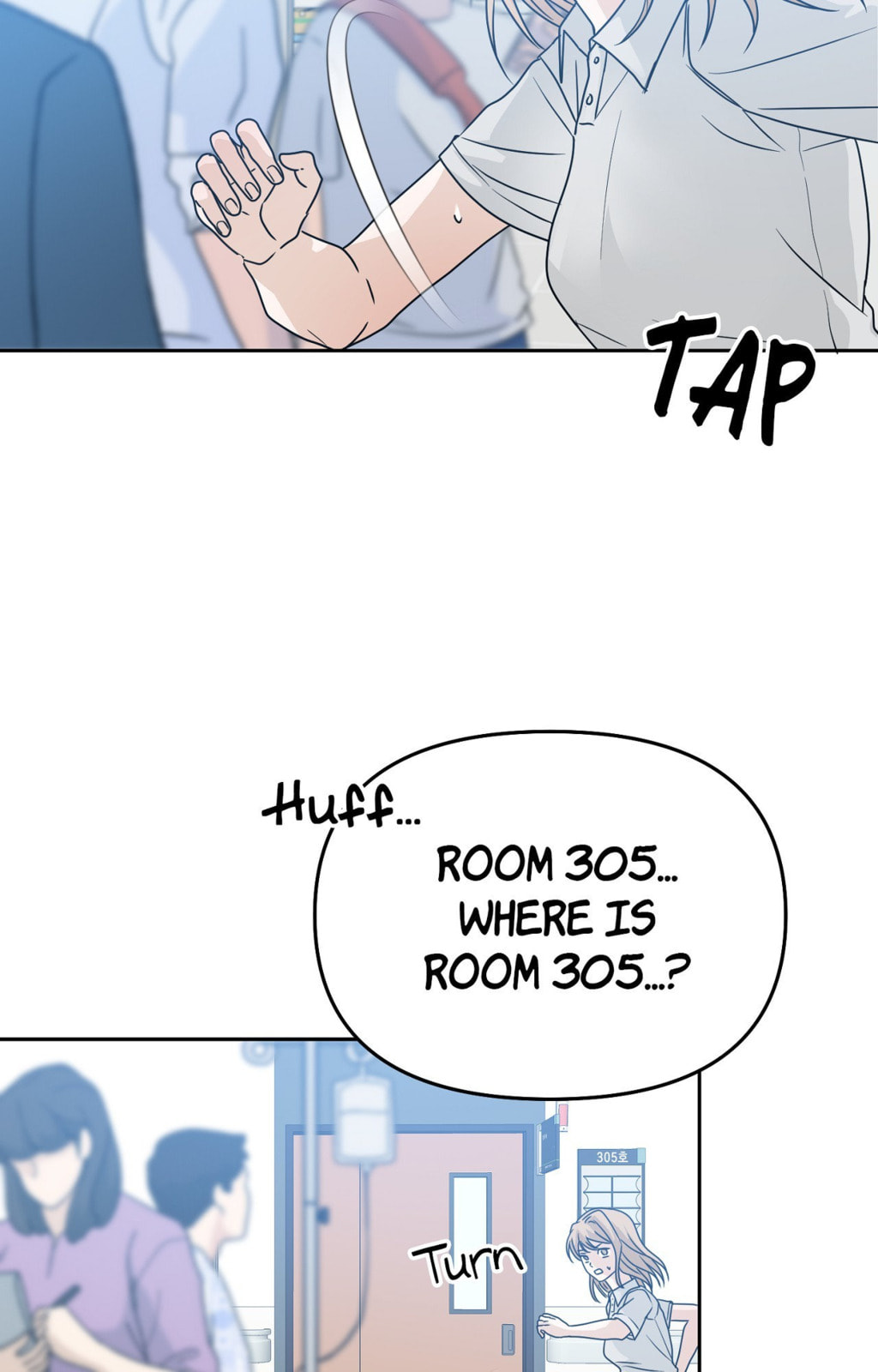 Yokan Chapter 56 page 11 - 