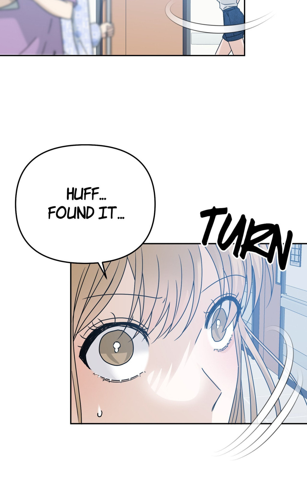 Yokan Chapter 56 page 12 - 