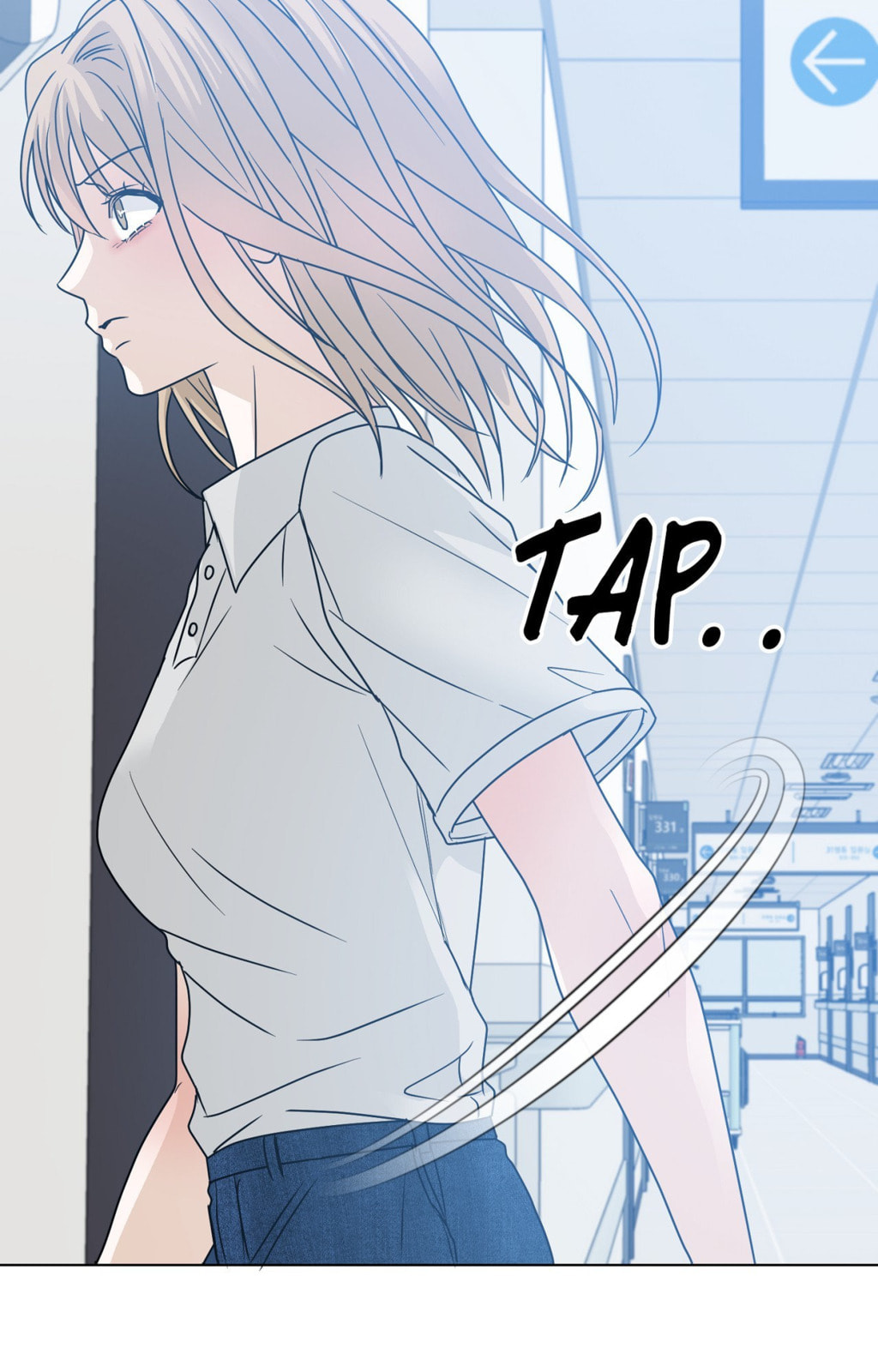 Yokan Chapter 56 page 15 - 