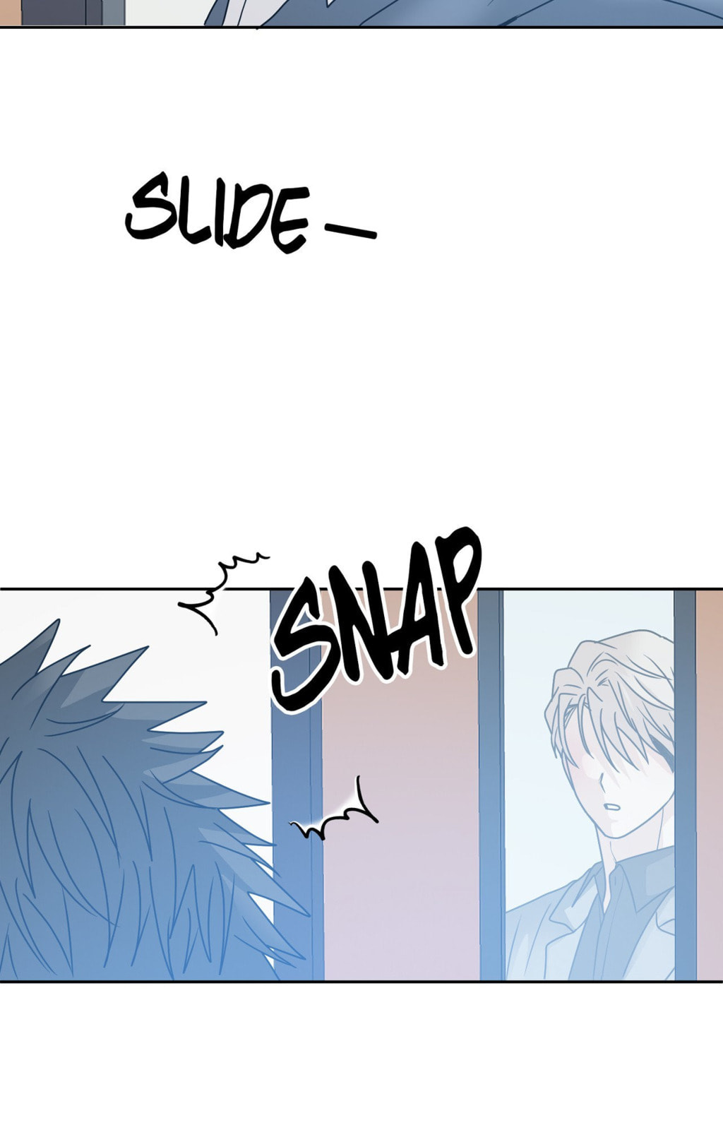 Yokan Chapter 56 page 3 - 