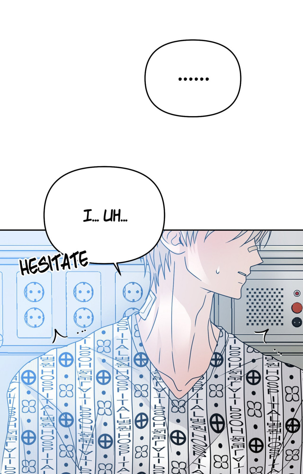 Yokan Chapter 56 page 25 - 
