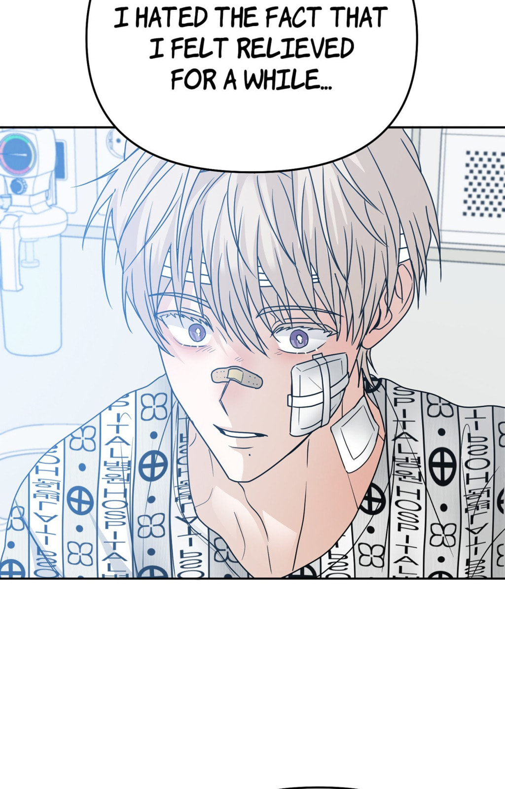 Yokan Chapter 56 page 30 - 