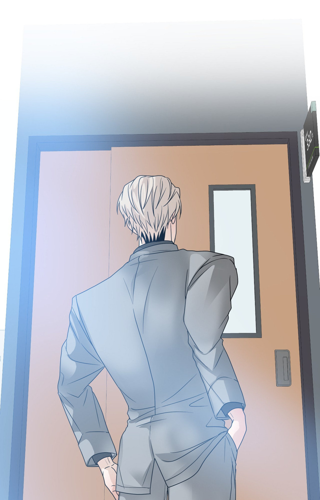 Yokan Chapter 56 page 4 - 