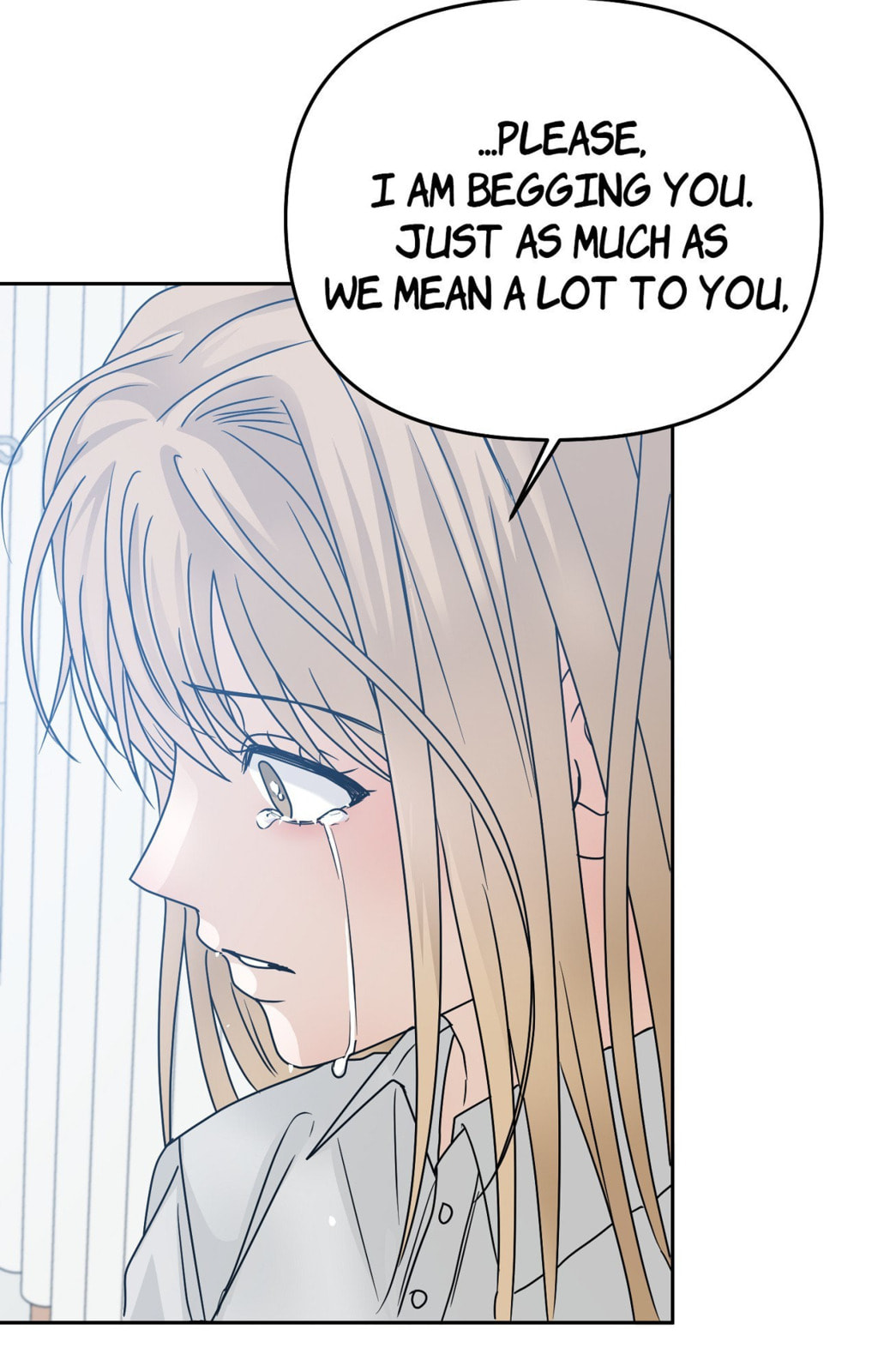 Yokan Chapter 56 page 31 - 
