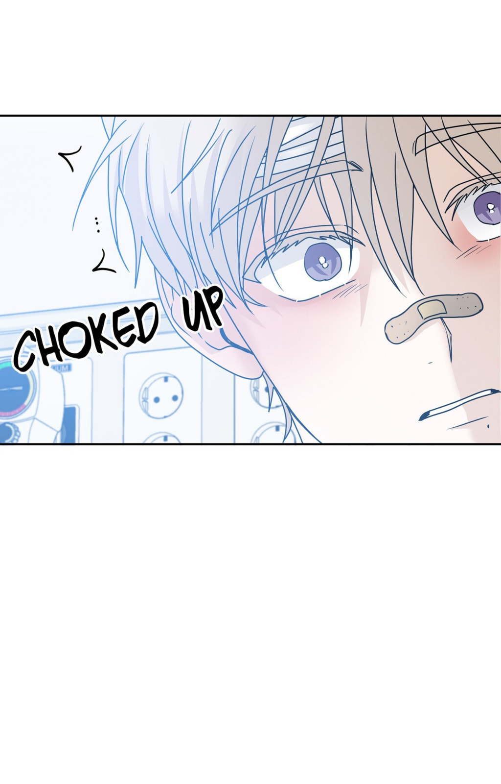 Yokan Chapter 56 page 34 - 