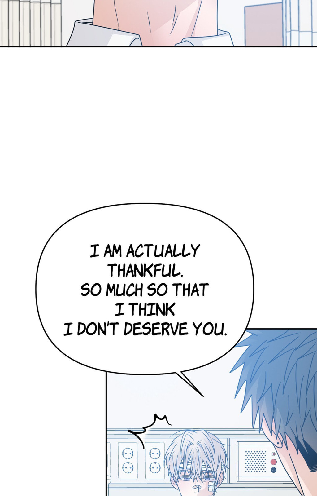 Yokan Chapter 56 page 36 - 