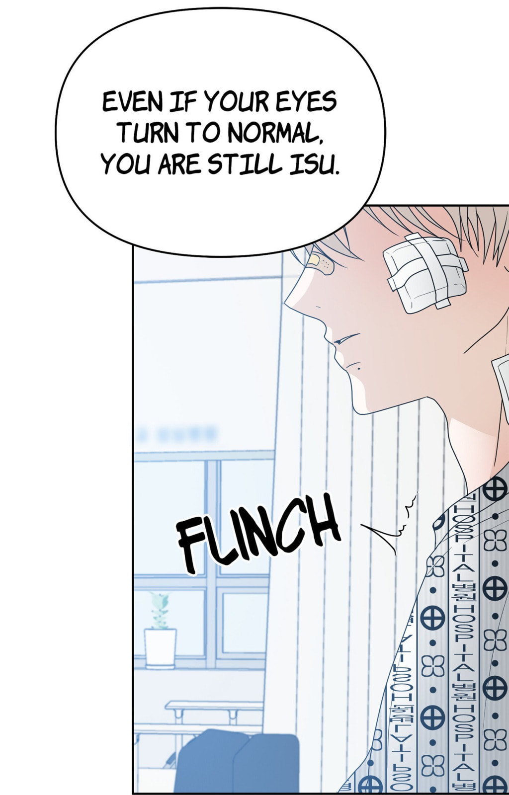 Yokan Chapter 56 page 50 - 