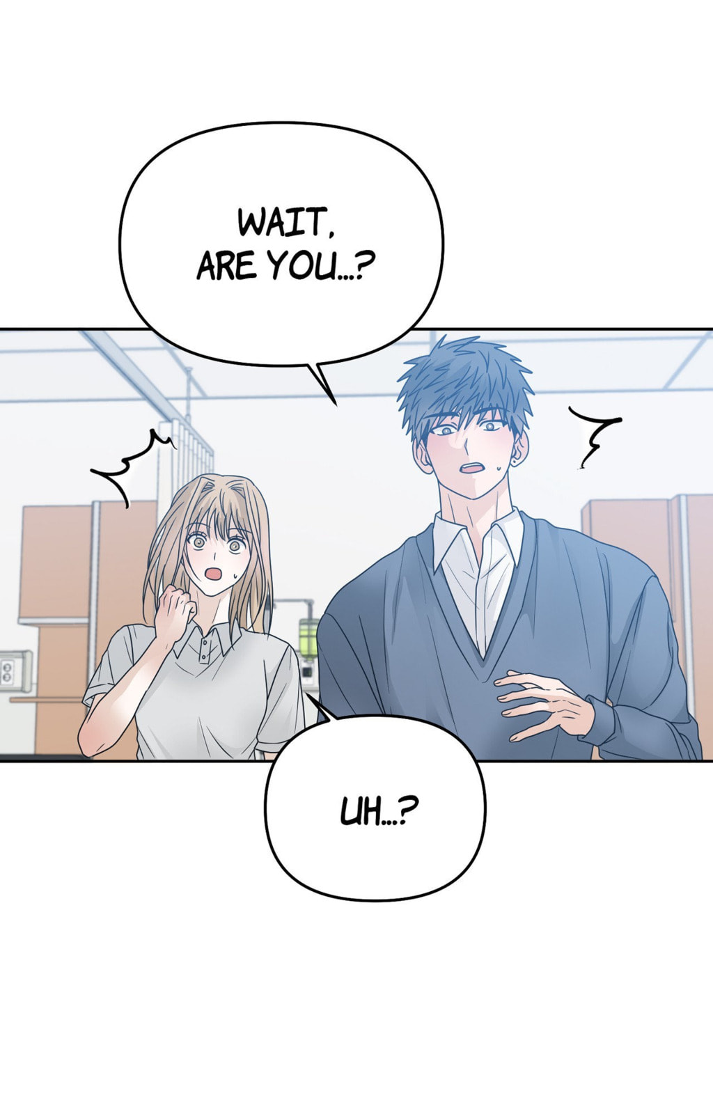 Yokan Chapter 56 page 52 - 