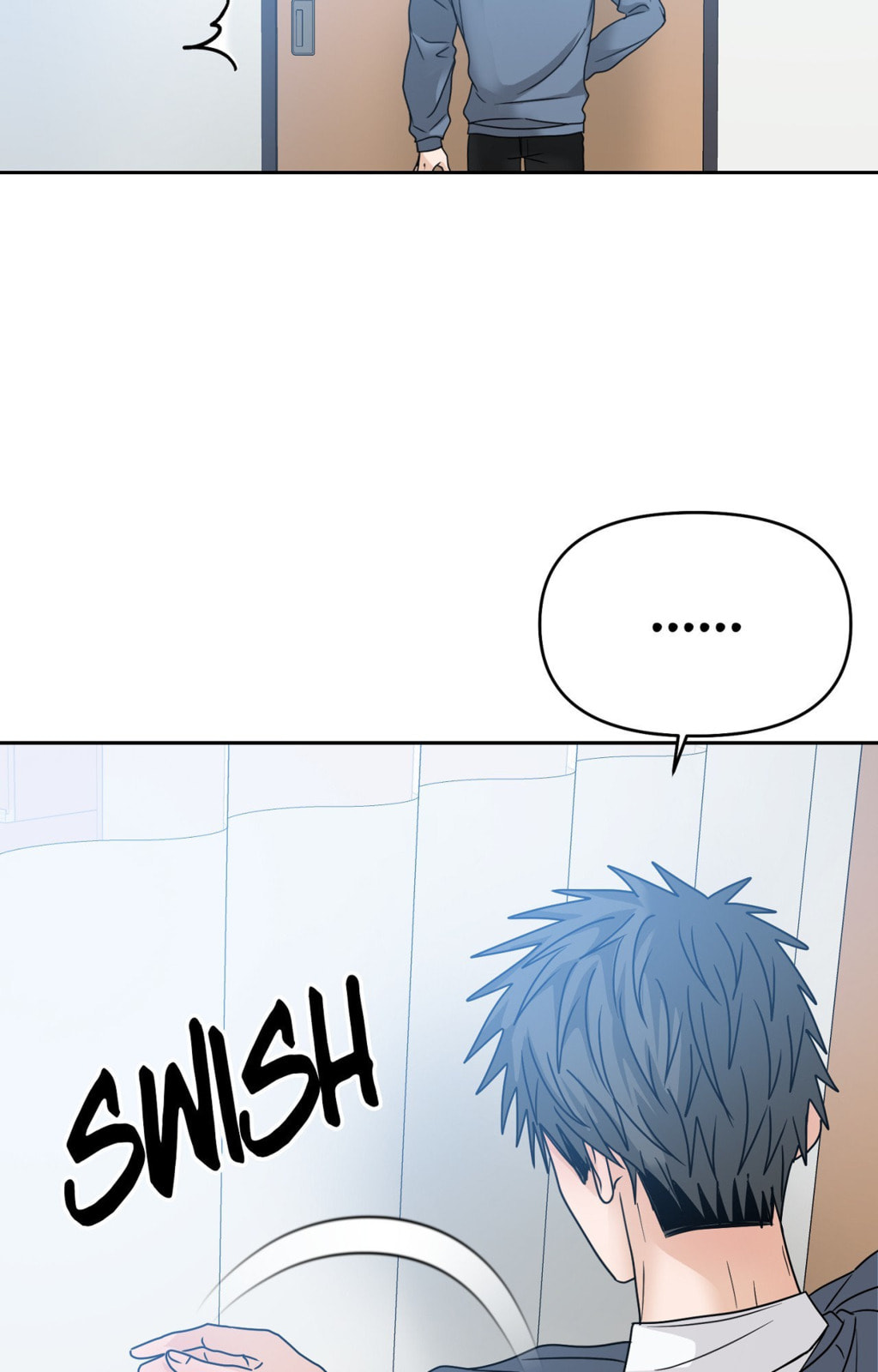 Yokan Chapter 56 page 7 - 
