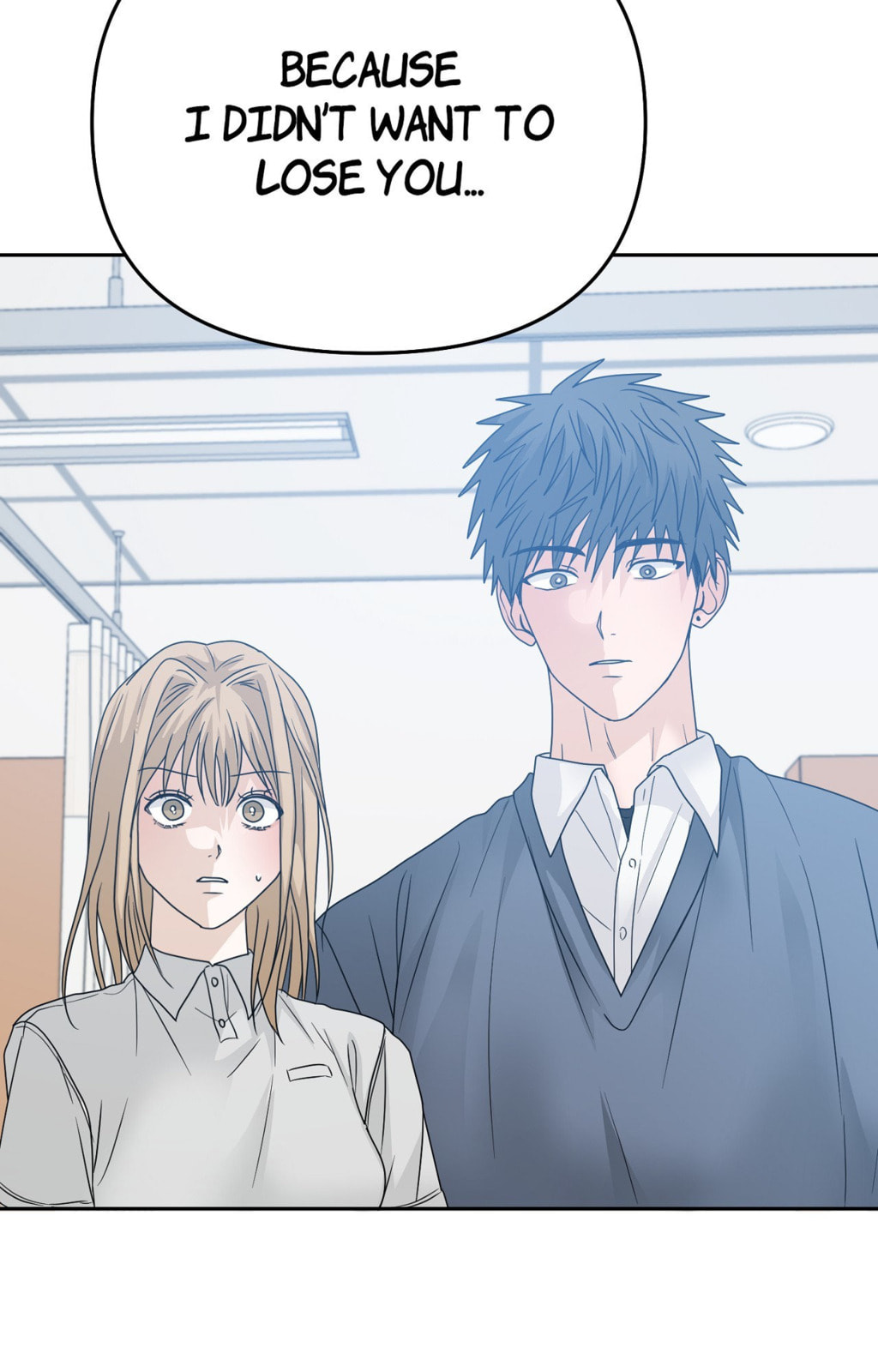 Yokan Chapter 56 page 61 - 