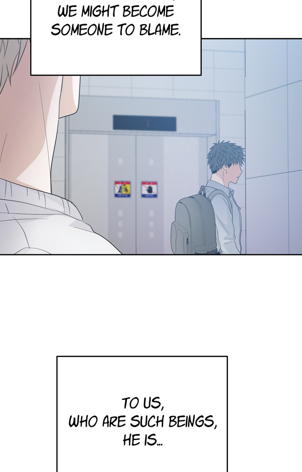 Yokan Chapter 56 page 69 - 