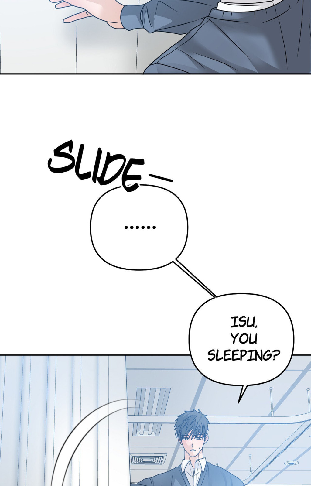 Yokan Chapter 56 page 8 - 