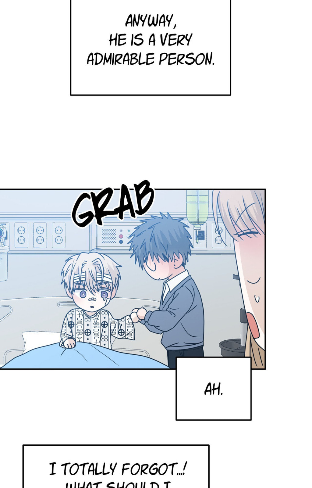 Yokan Chapter 56 page 73 - 