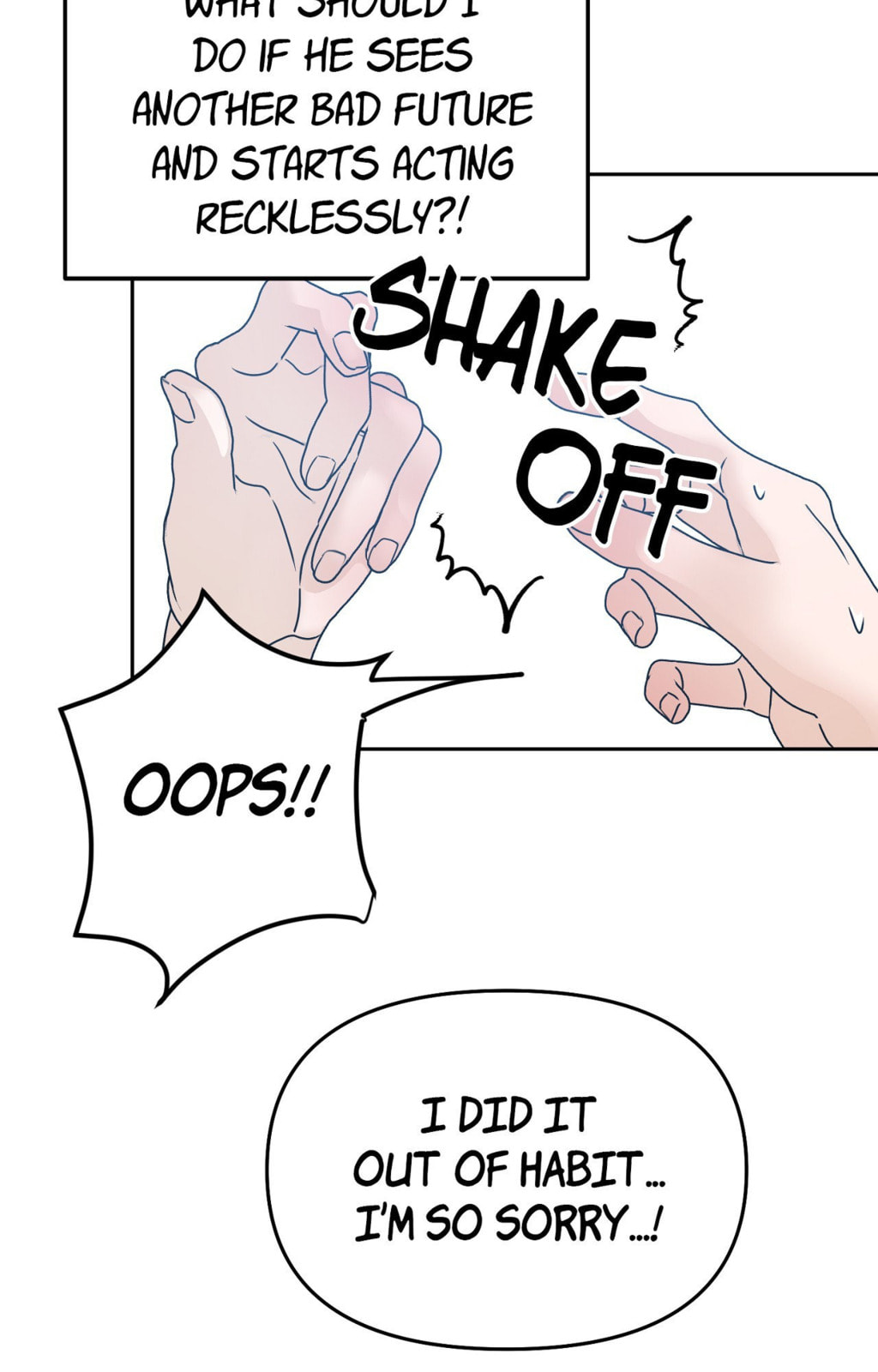 Yokan Chapter 56 page 74 - 