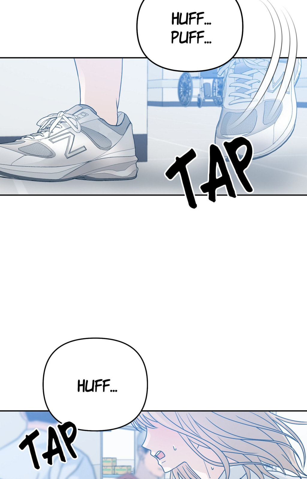 Yokan Chapter 56 page 10 - 