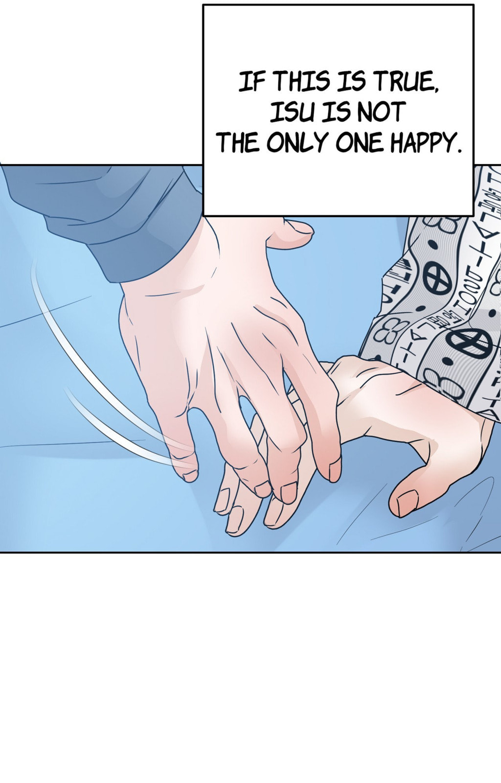 Yokan Chapter 57 page 11 - 
