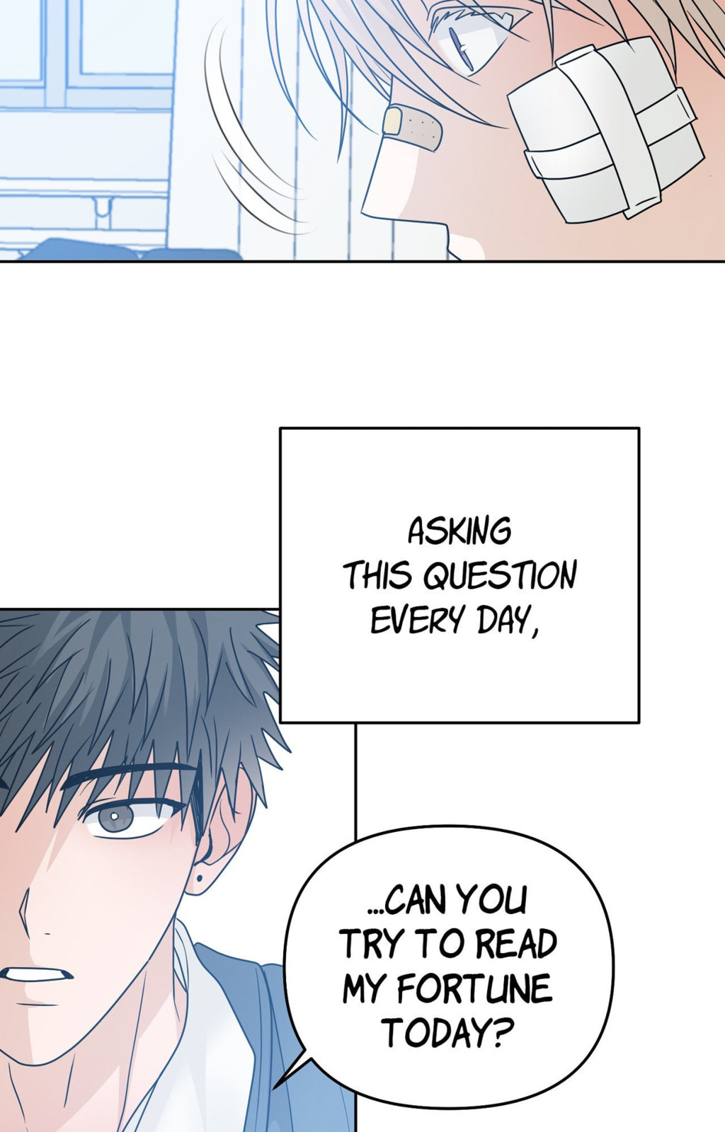 Yokan Chapter 57 page 13 - 