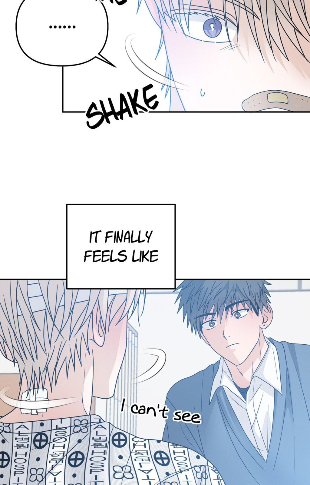 Yokan Chapter 57 page 17 - 