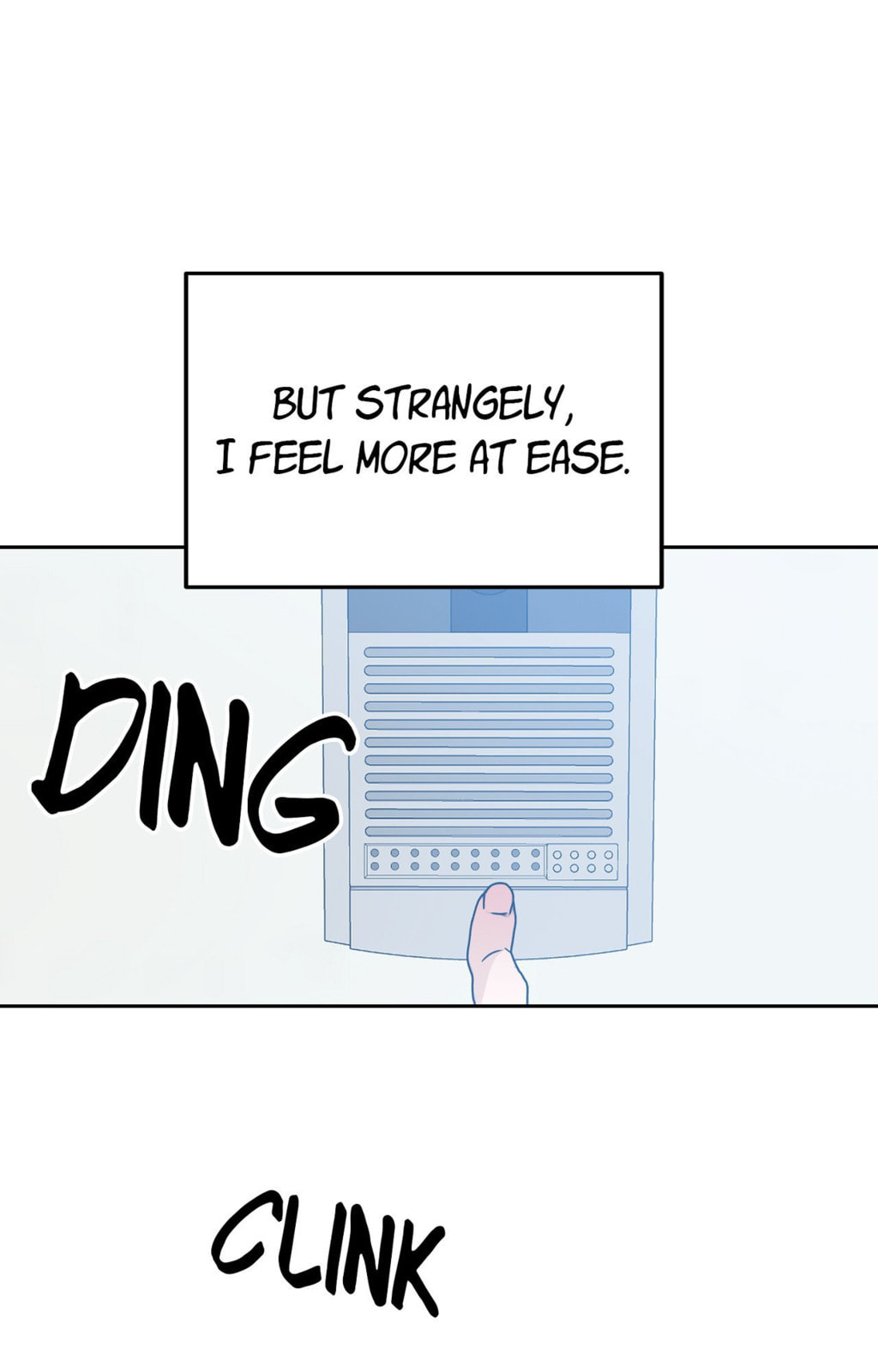 Yokan Chapter 57 page 23 - 