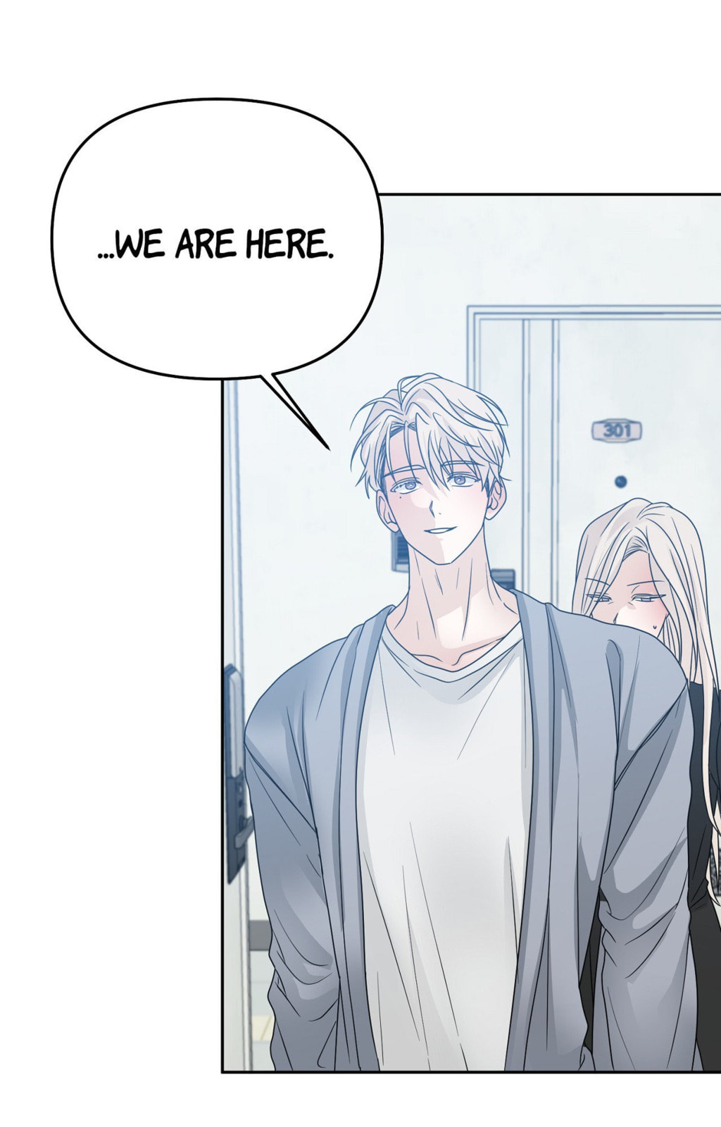 Yokan Chapter 57 page 25 - 