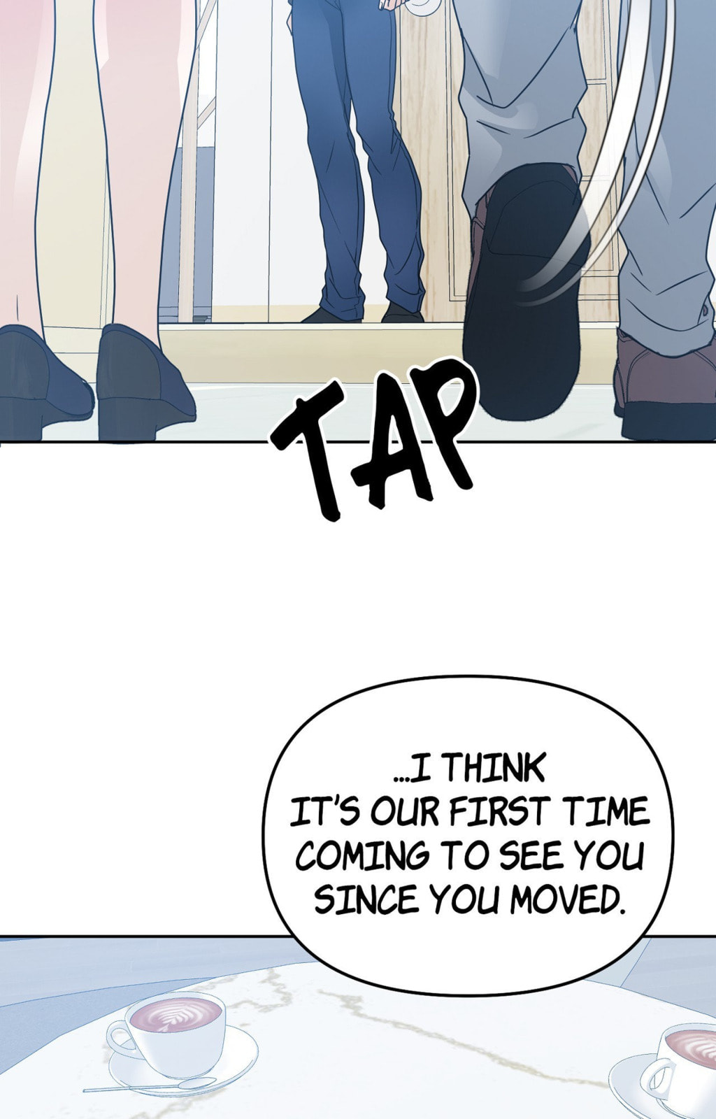Yokan Chapter 57 page 27 - 