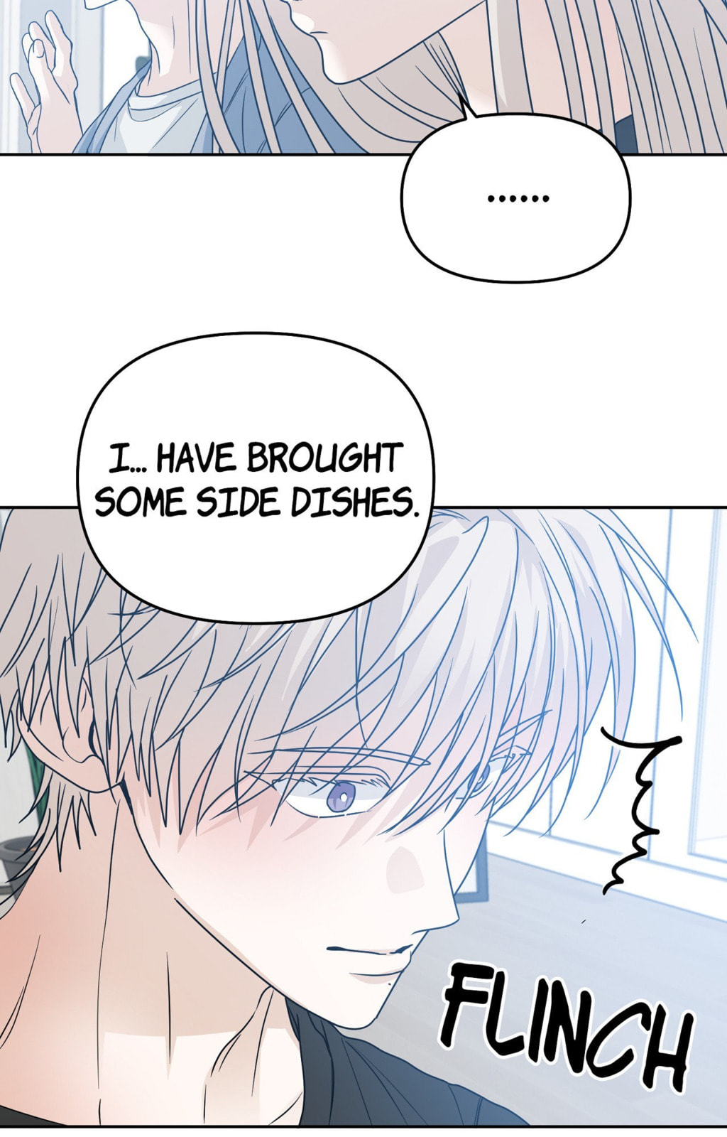 Yokan Chapter 57 page 30 - 