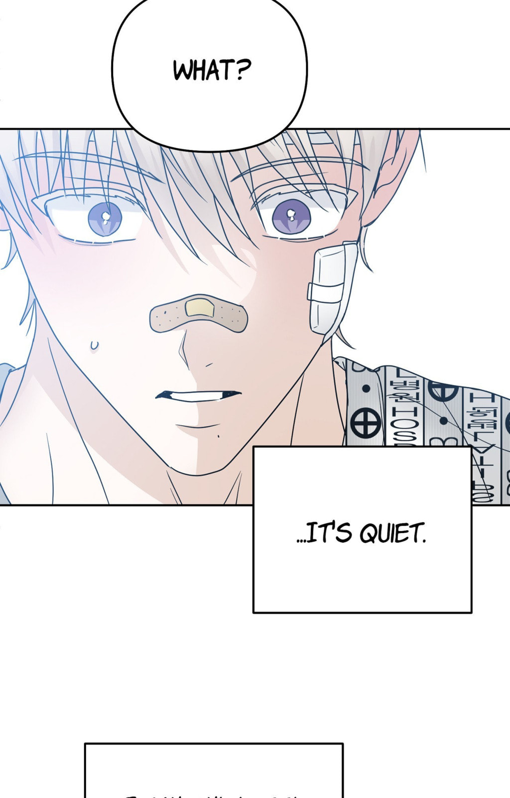 Yokan Chapter 57 page 4 - 