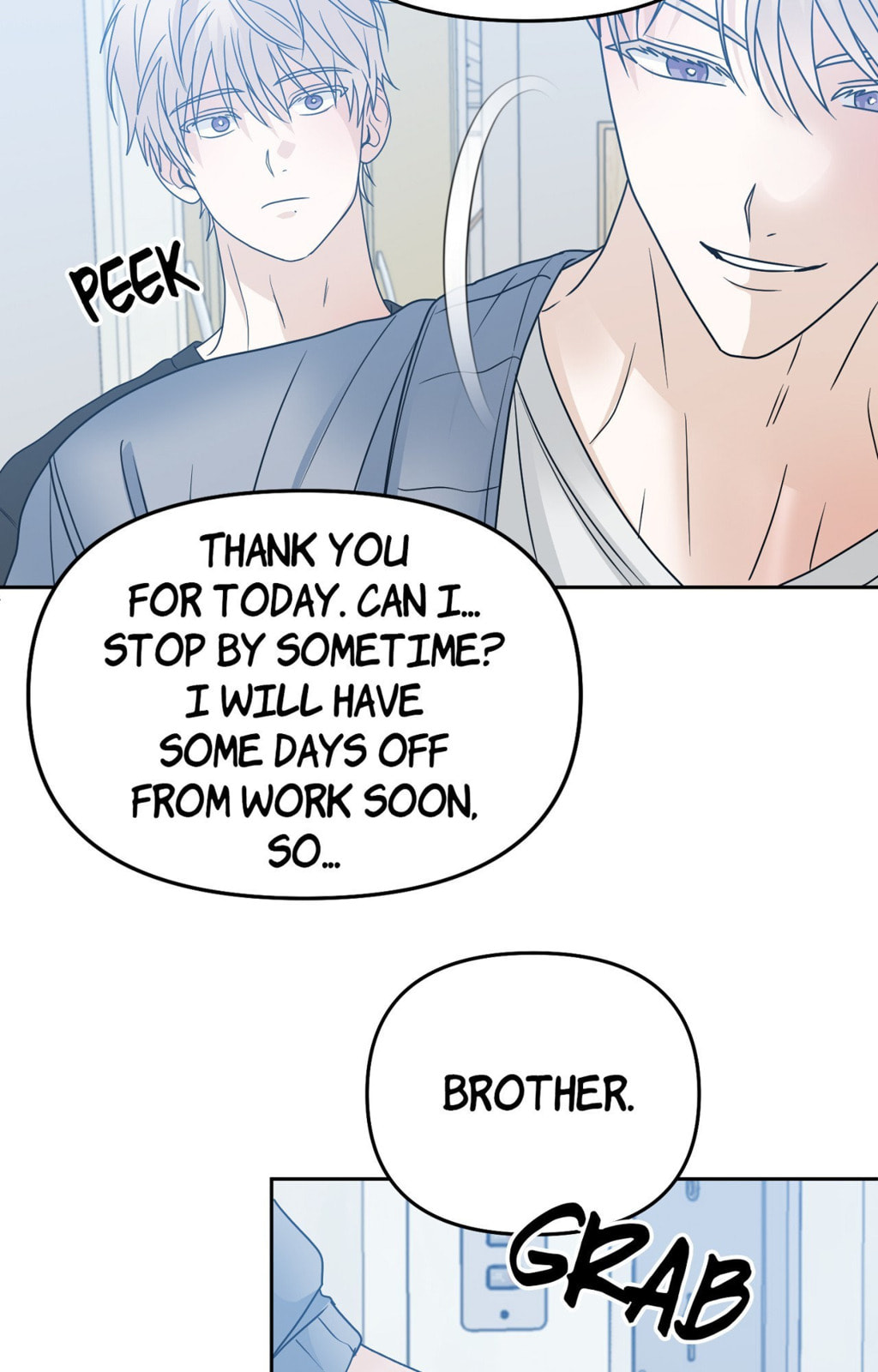 Yokan Chapter 57 page 35 - 