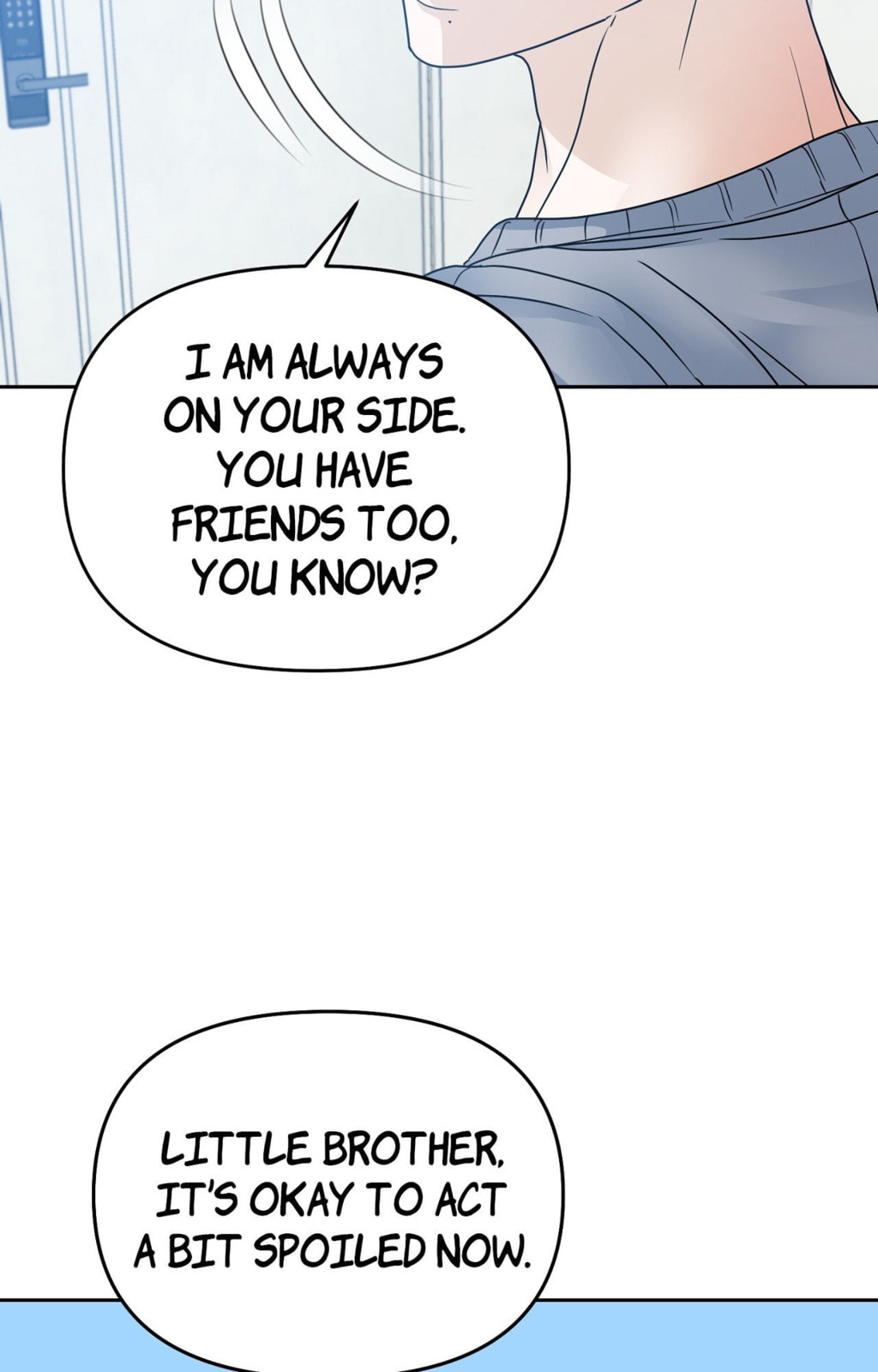 Yokan Chapter 57 page 38 - 
