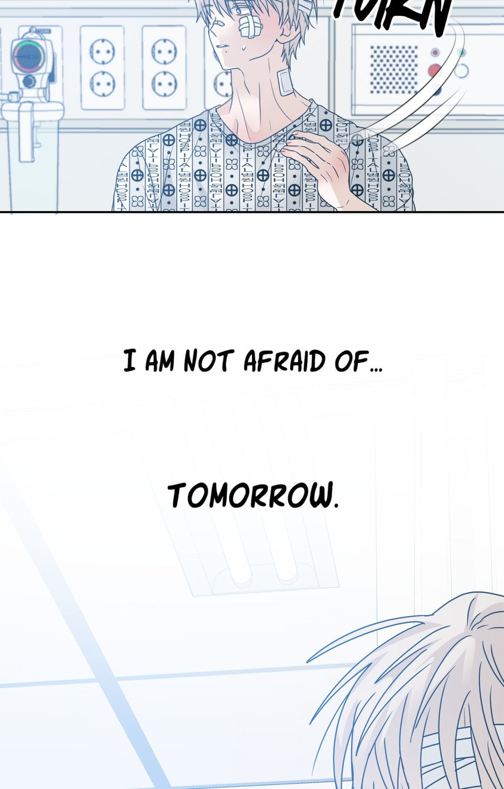 Yokan Chapter 57 page 6 - 