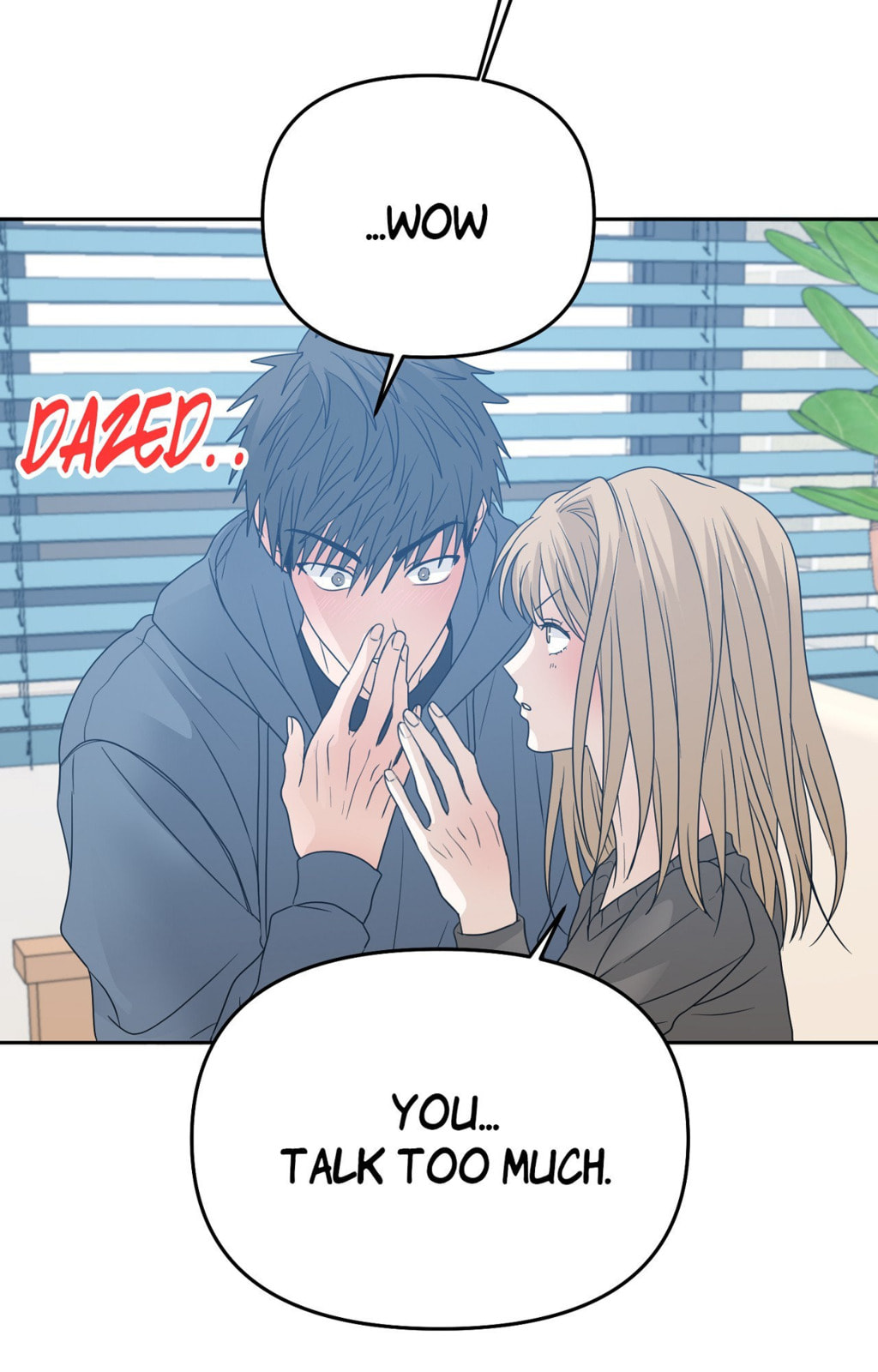 Yokan Chapter 57 page 61 - 