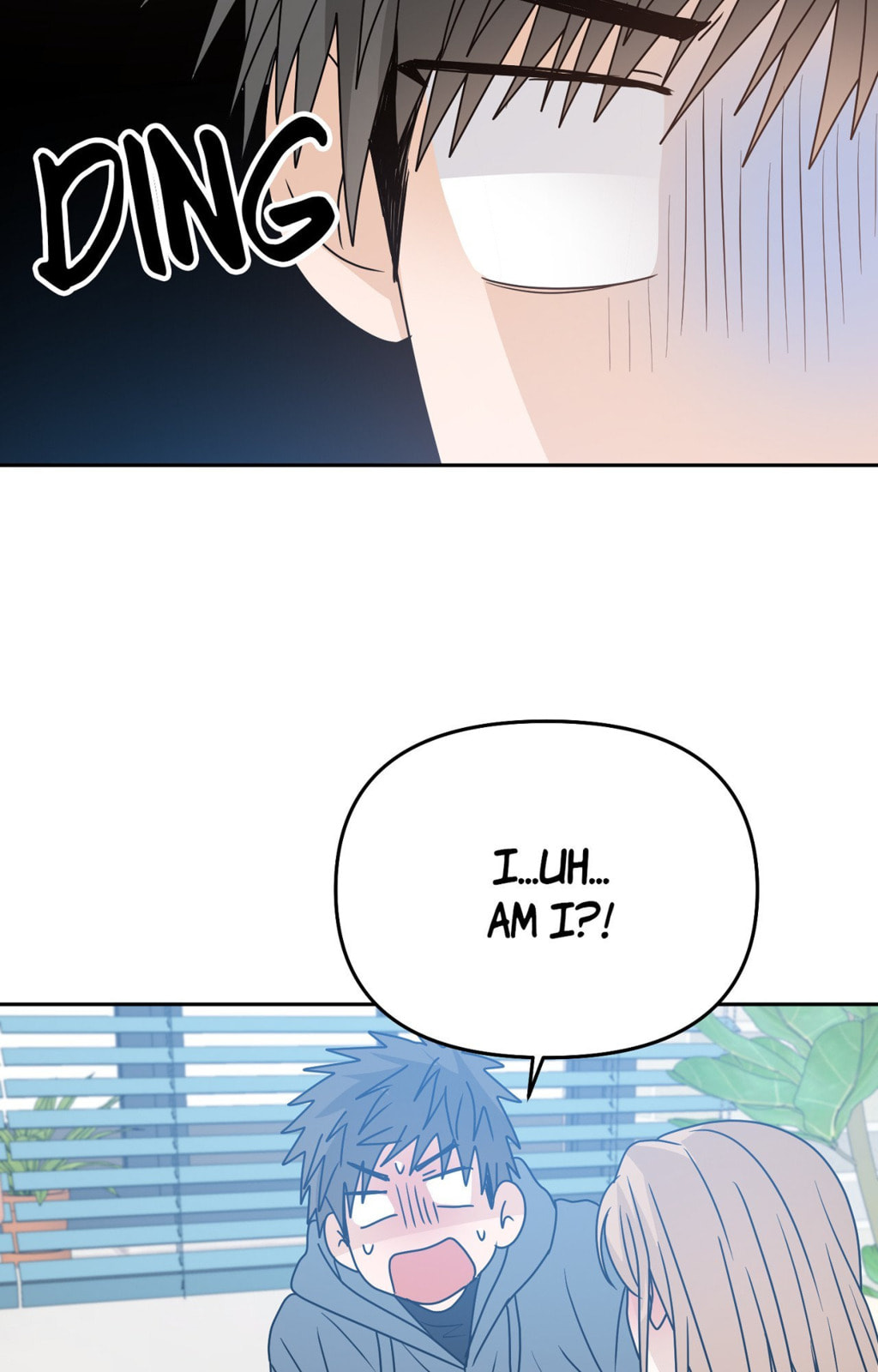 Yokan Chapter 57 page 69 - 