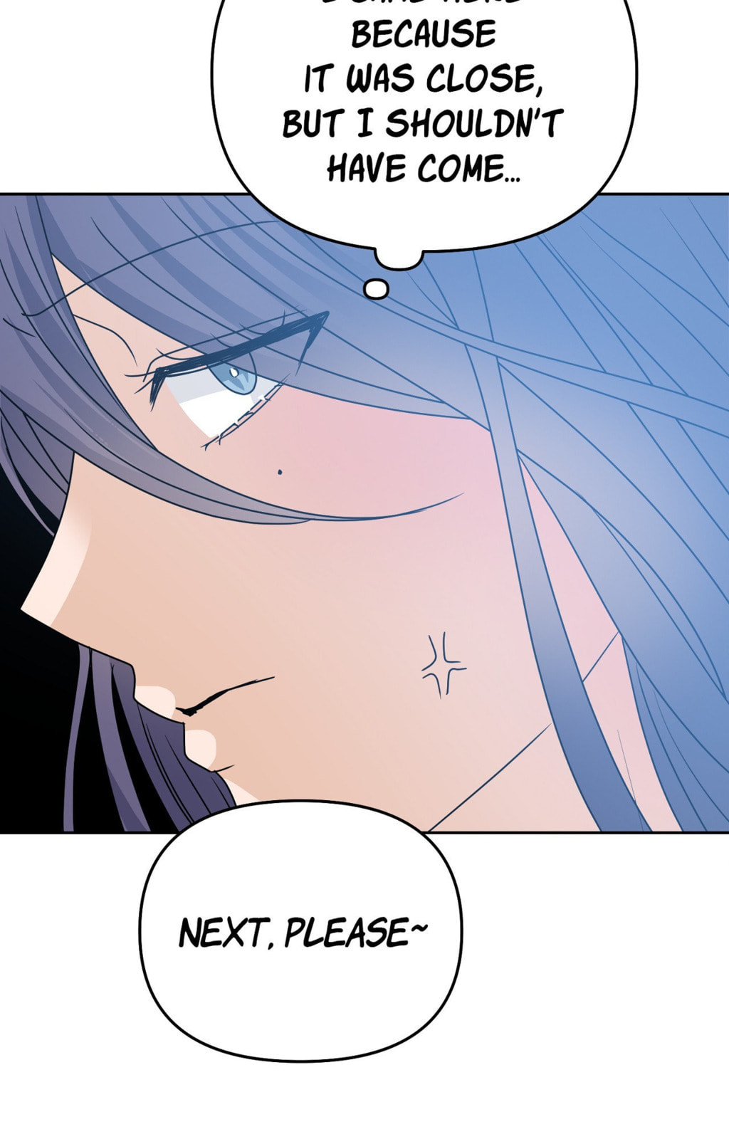 Yokan Chapter 57 page 73 - 