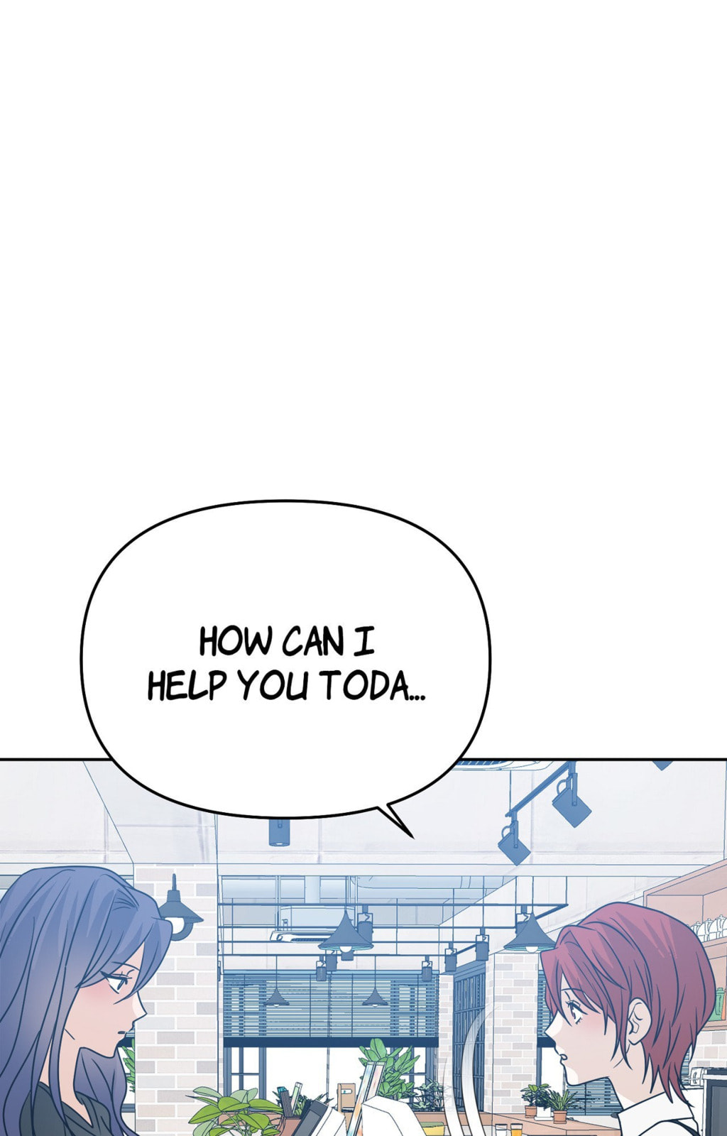 Yokan Chapter 57 page 74 - 