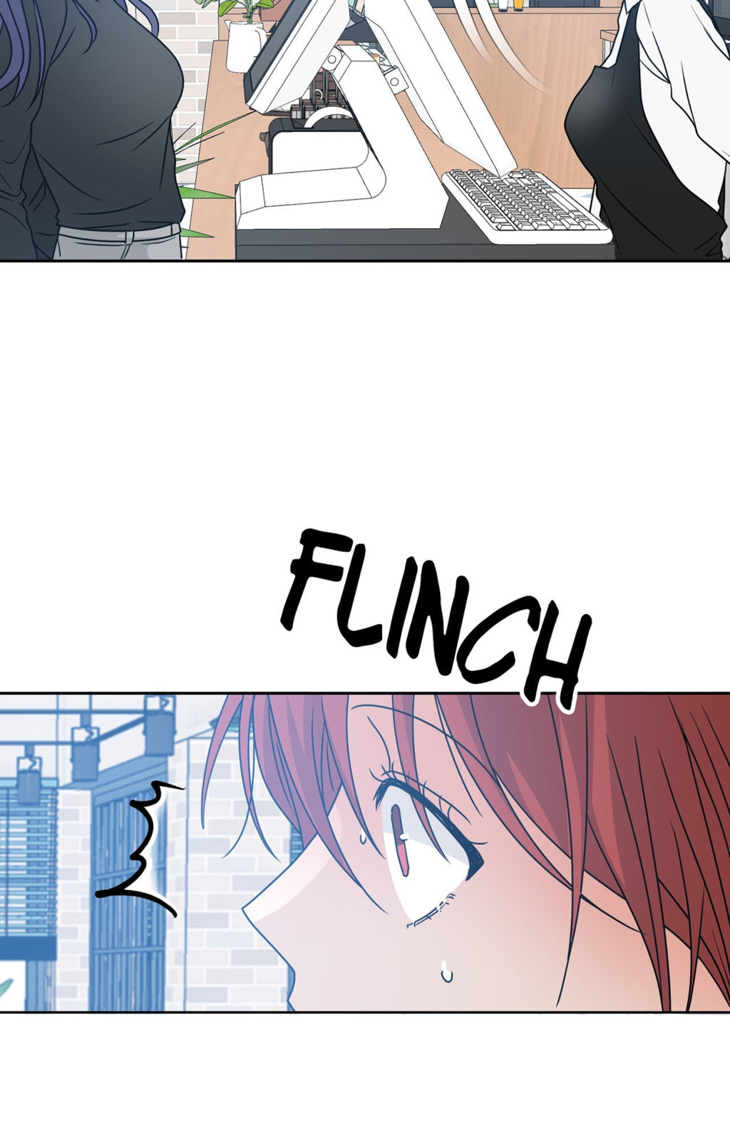 Yokan Chapter 57 page 75 - 