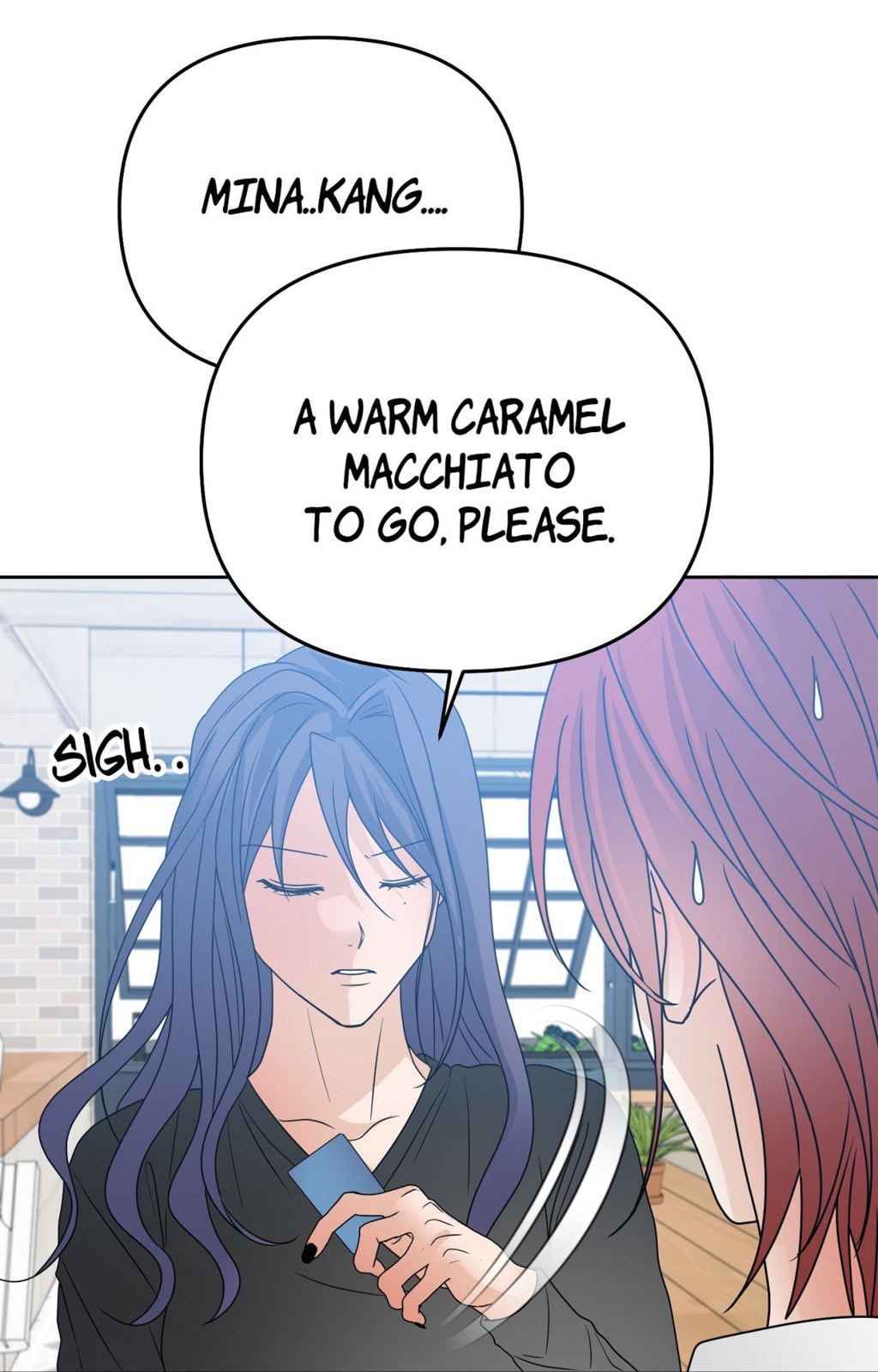 Yokan Chapter 57 page 76 - 