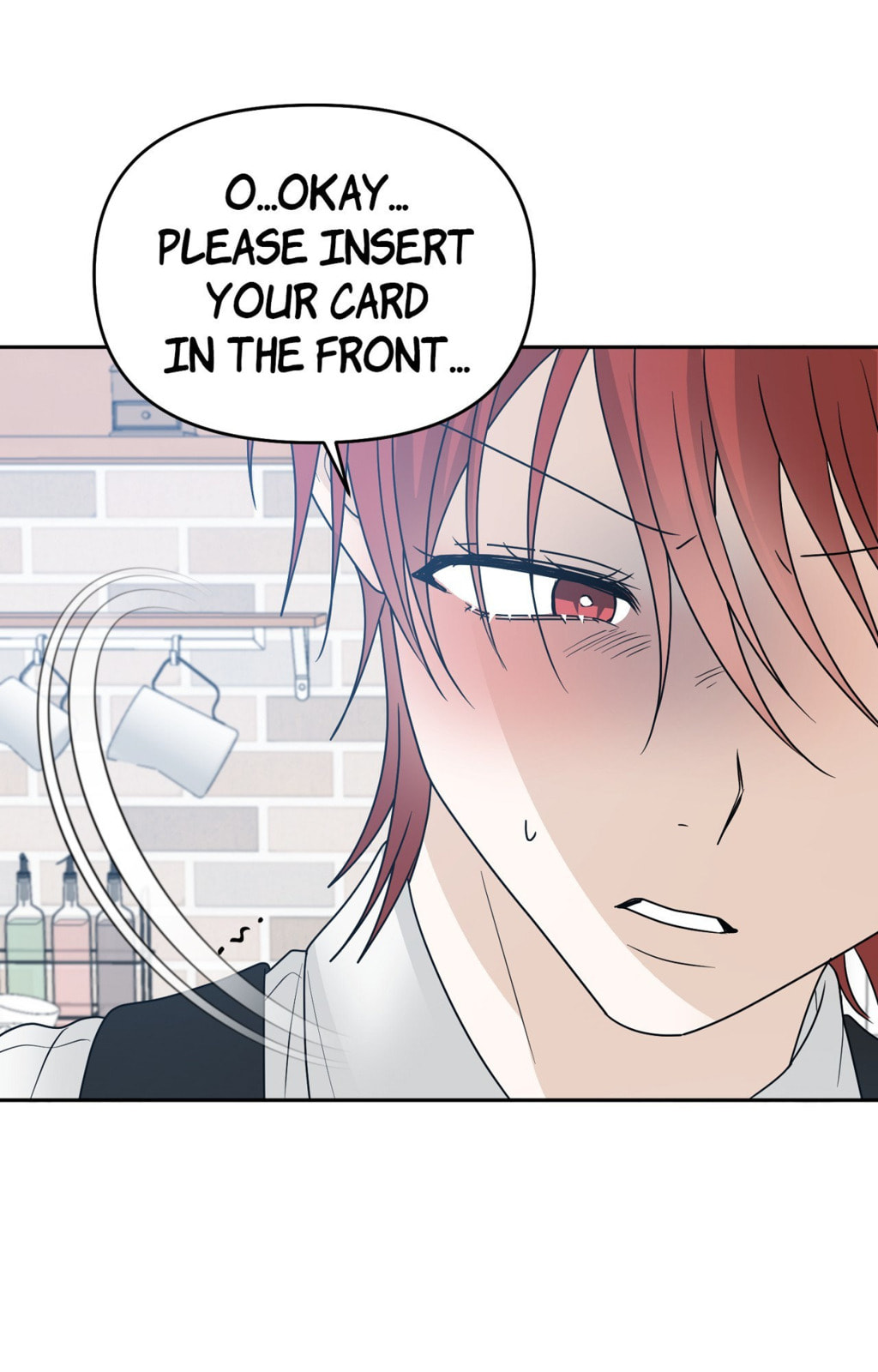 Yokan Chapter 57 page 78 - 