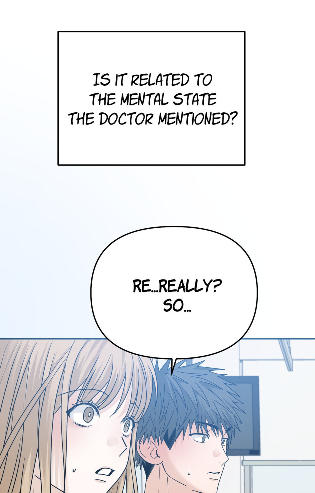 Yokan Chapter 57 page 9 - 