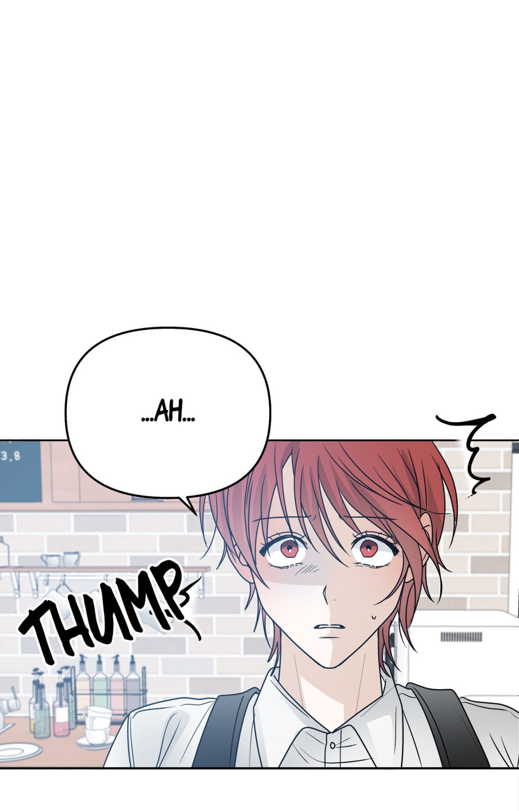 Yokan Chapter 58 page 1 - 