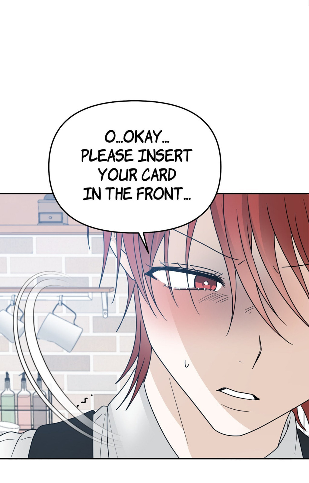Yokan Chapter 58 page 2 - 