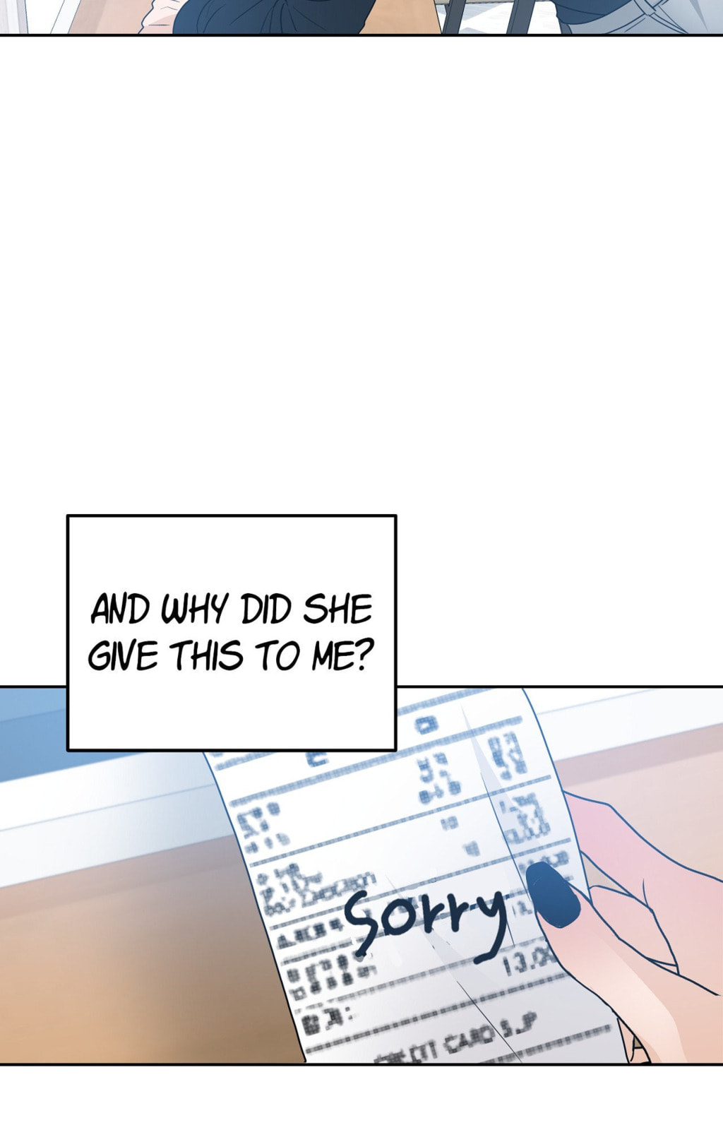 Yokan Chapter 58 page 11 - 