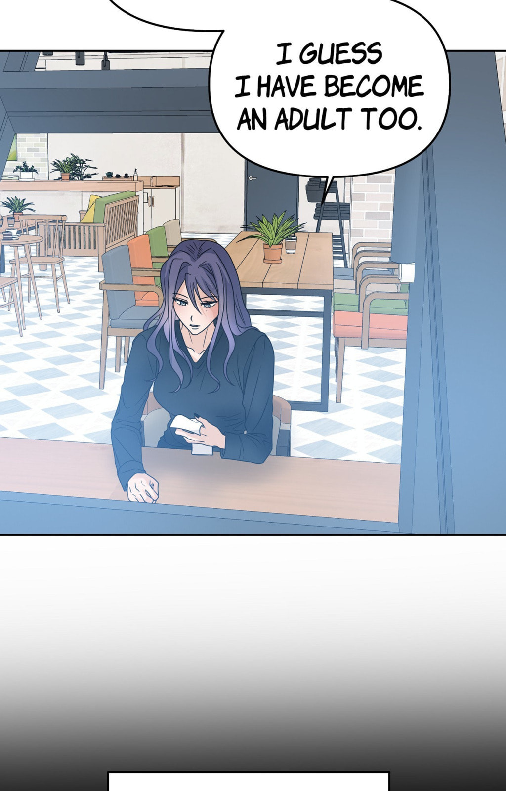 Yokan Chapter 58 page 13 - 