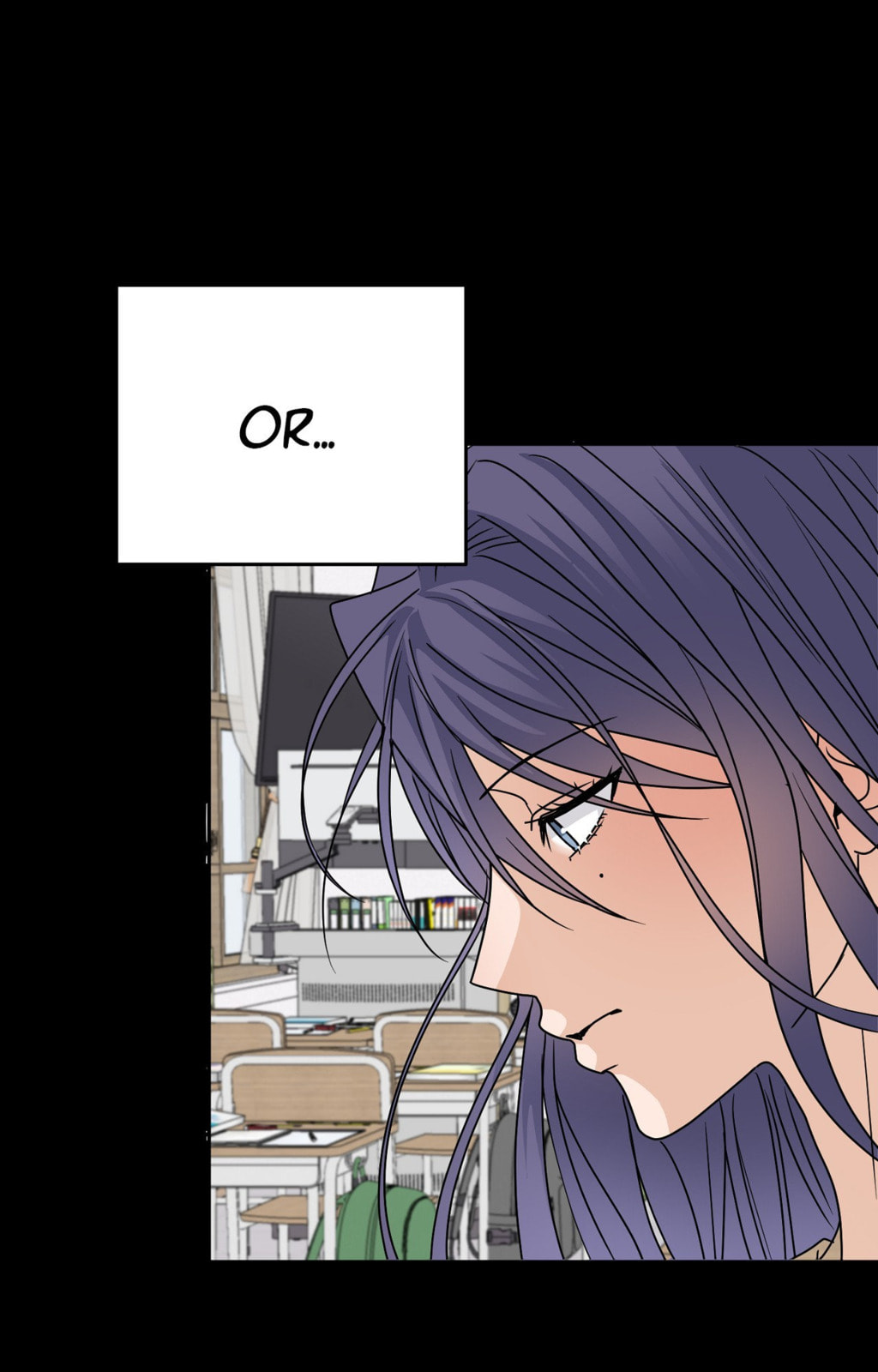 Yokan Chapter 58 page 17 - 