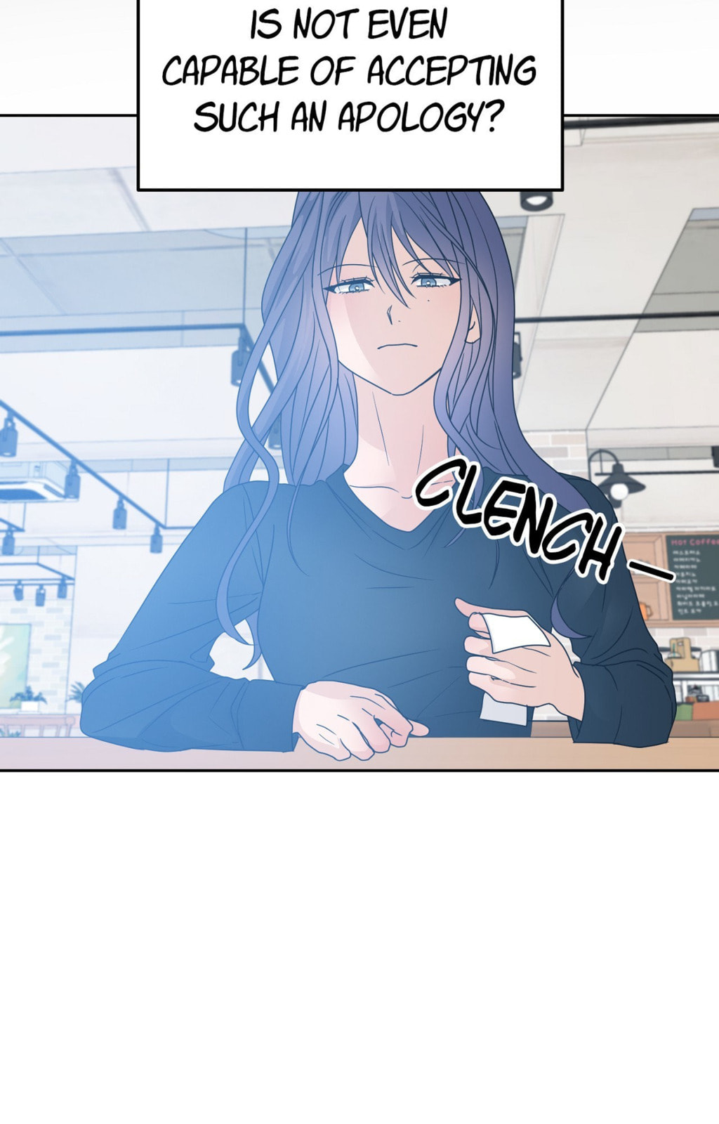 Yokan Chapter 58 page 19 - 