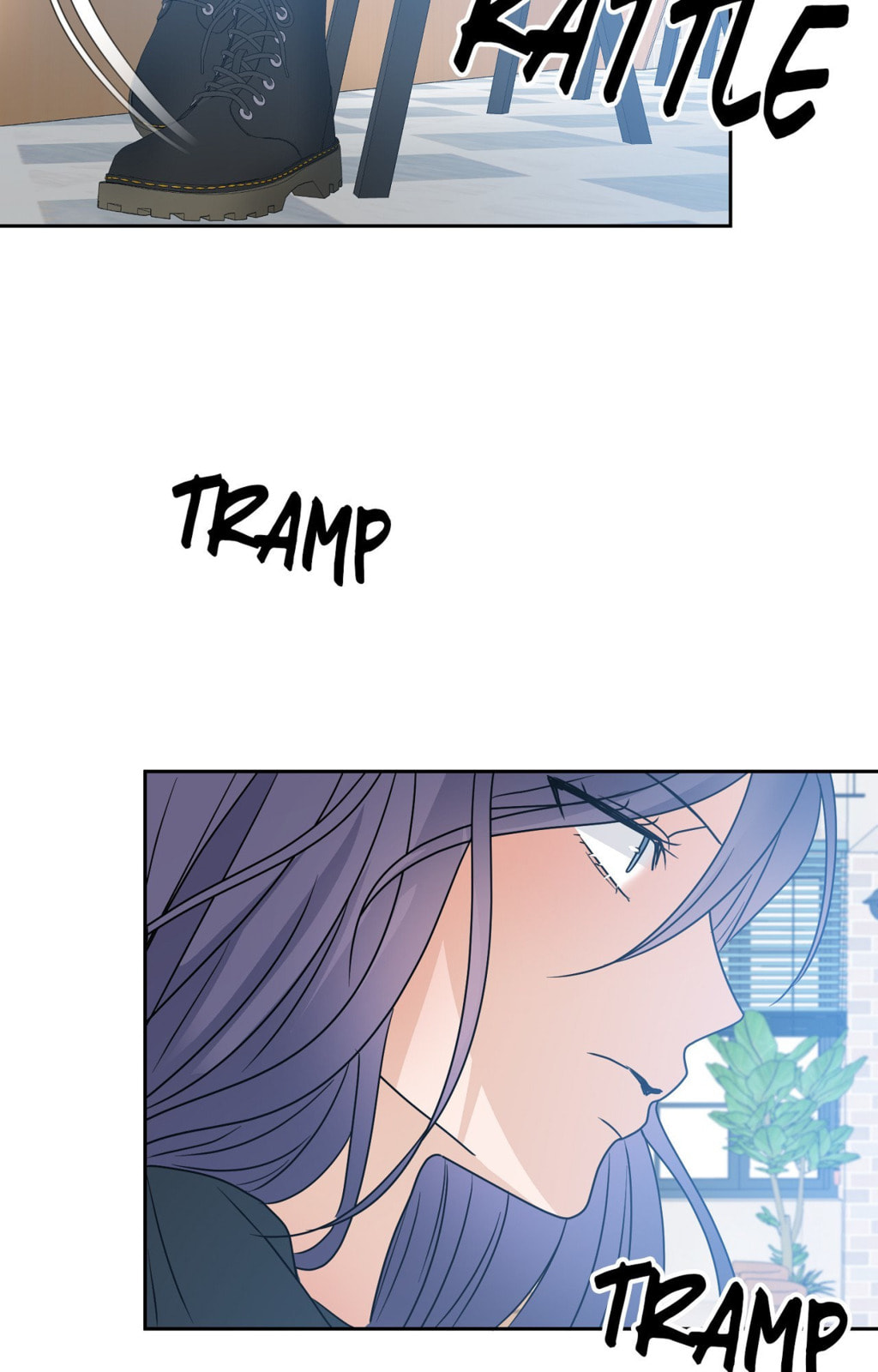 Yokan Chapter 58 page 23 - 