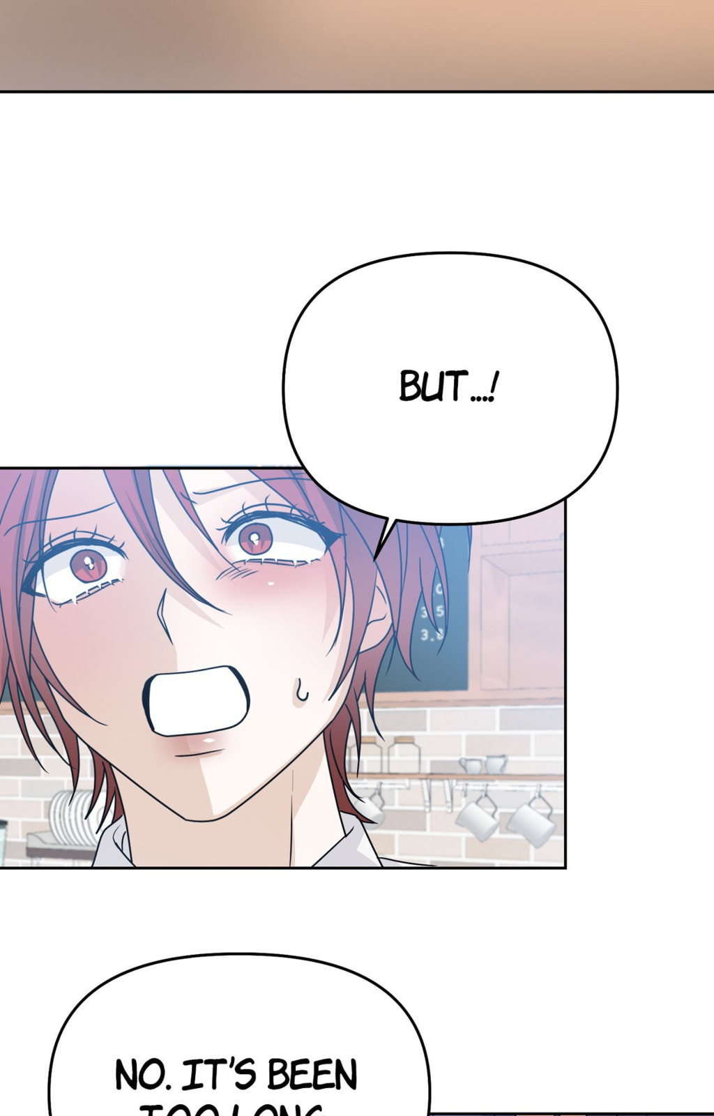 Yokan Chapter 58 page 27 - 