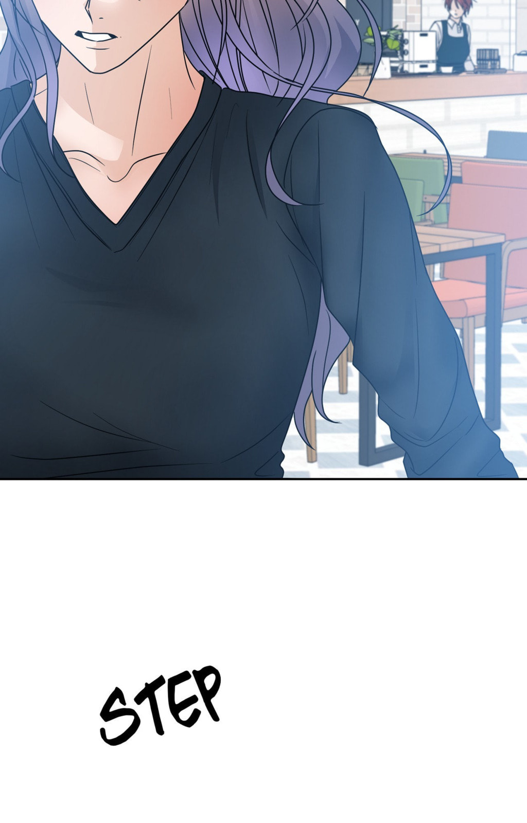 Yokan Chapter 58 page 36 - 